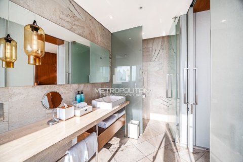 Apartemen Hotel di Jumeirah Village Circle, Dubai, UEA 49 m2 nomor 664524 - foto 11