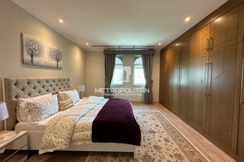 ویلا برای اجاره در Jumeirah Park، Dubai، امارات متحده عربی 4 خوابه ، 403 متر مربع ، شماره 664527 - تصویر 22