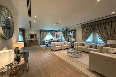 ویلا برای اجاره در Jumeirah Park، Dubai، امارات متحده عربی 4 خوابه ، 403 متر مربع ، شماره 664527 - تصویر 2