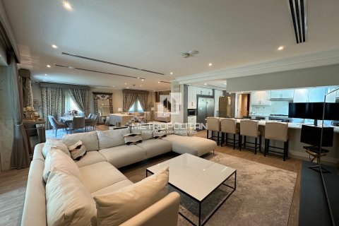 ویلا برای اجاره در Jumeirah Park، Dubai، امارات متحده عربی 4 خوابه ، 403 متر مربع ، شماره 664527 - تصویر 6