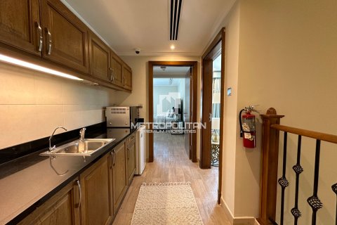ویلا برای اجاره در Jumeirah Park، Dubai، امارات متحده عربی 4 خوابه ، 403 متر مربع ، شماره 664527 - تصویر 21