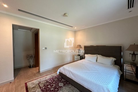 ویلا برای اجاره در Jumeirah Park، Dubai، امارات متحده عربی 4 خوابه ، 403 متر مربع ، شماره 664527 - تصویر 18