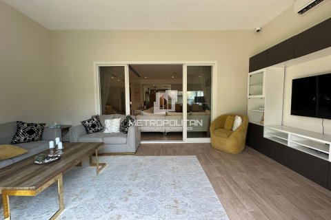 ویلا برای اجاره در Jumeirah Park، Dubai، امارات متحده عربی 4 خوابه ، 403 متر مربع ، شماره 664527 - تصویر 9