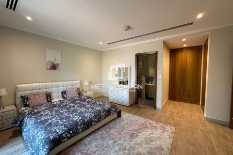 ویلا برای اجاره در Jumeirah Park، Dubai، امارات متحده عربی 4 خوابه ، 403 متر مربع ، شماره 664527 - تصویر 24