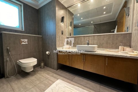 ویلا برای اجاره در Jumeirah Park، Dubai، امارات متحده عربی 4 خوابه ، 403 متر مربع ، شماره 664527 - تصویر 28