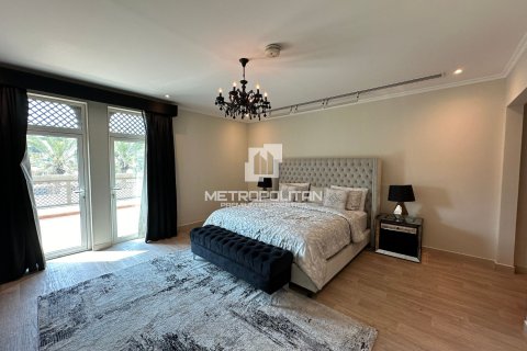 ویلا برای اجاره در Jumeirah Park، Dubai، امارات متحده عربی 4 خوابه ، 403 متر مربع ، شماره 664527 - تصویر 27