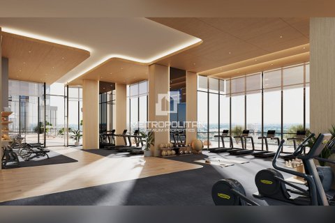 آپارتمان برای فروش در  Business Bay، Dubai، امارات متحده عربی  1 خوابه ، 82 متر مربع ، شماره 664528 - تصویر 14