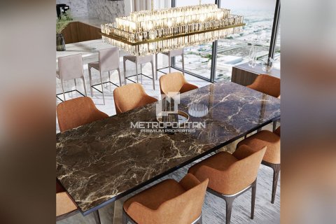 آپارتمان برای فروش در  Business Bay، Dubai، امارات متحده عربی  1 خوابه ، 82 متر مربع ، شماره 664528 - تصویر 6