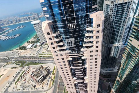 Διαμέρισμα σε Dubai Marina, Dubai, ΗΑΕ 2 υπνοδωμάτια, 144 τ.μ. Αρ. 664522 - φωτογραφία 17