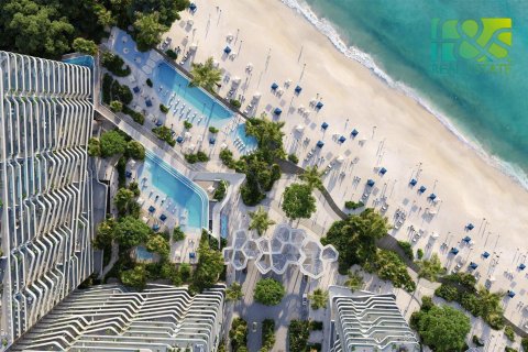 Appartement à vendre à  Al Marjan Island, Ras Al Khaimah, EAU 4 chambres, 457.2 m2 № 456377 - photo 7