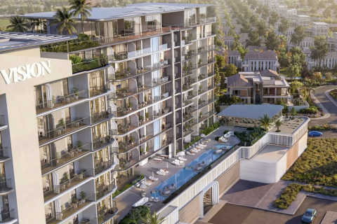 Apartment in Dubai, UAE 2 bedrooms, 108 sq.m. № 710872 - photo 4