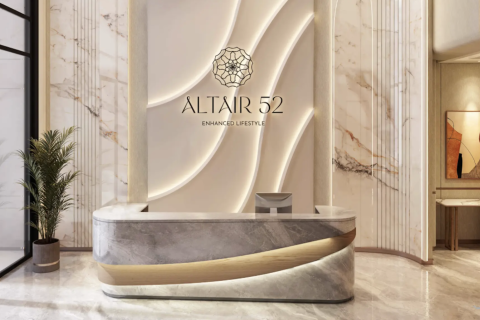 Apartament de vânzare în Dubai, EAU 2 dormitoare, 90 mp. №710869 - poză 6