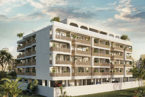 Apartment in Dubai, UAE 2 bedrooms, 90 sq.m. № 710869