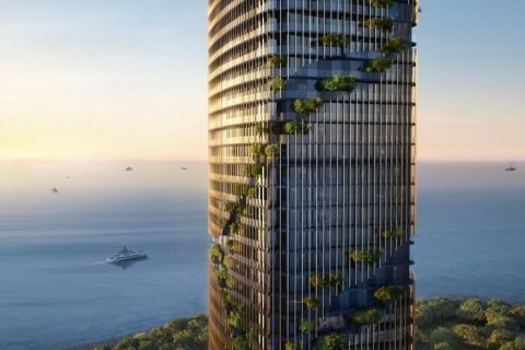 Apartment til salg i Dubai, UAE 1 soveværelse, 798 kvm № 763668 - foto 23