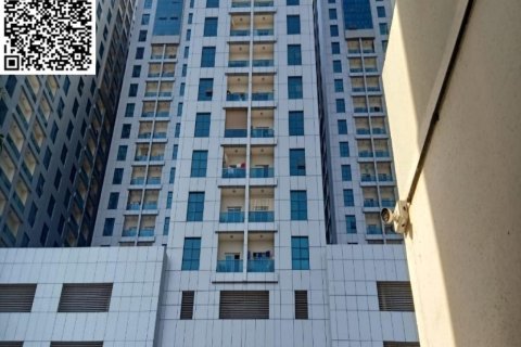 Al Naemiyah、Ajman、UAEにあるマンション 1ベッドルーム、70 m2 No730052