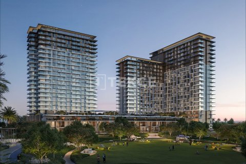 Apartment in Dubai Hills Estate, UAE 3 bedrooms, 168 sq.m. № 685802