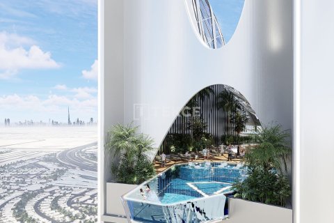Appartement te koop in Jumeirah Village Triangle, Dubai, VAE 1 slaapkamer, 87 vr.m., nr 685800 - foto 14