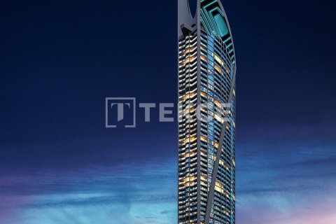 Appartement te koop in Jumeirah Village Triangle, Dubai, VAE 1 slaapkamer, 87 vr.m., nr 685800 - foto 3