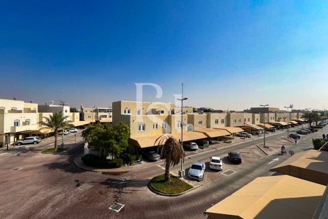 Apartment sa Al Reef, Abu Dhabi, UAE 2 silid-tulugan, 120 sq.m. № 731772