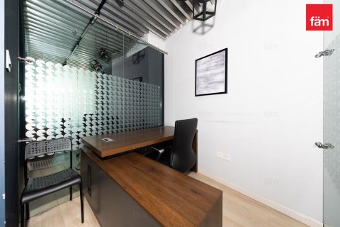 Oficina en venta en Business Bay, Dubai, EAU 145.4 m2 № 752056 - foto 20