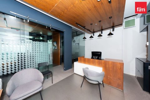 Oficina en venta en Business Bay, Dubai, EAU 145.4 m2 № 752056 - foto 16