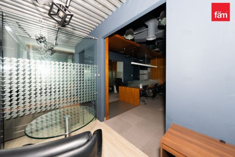 Oficina en venta en Business Bay, Dubai, EAU 145.4 m2 № 752056 - foto 12