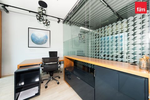 Oficina en venta en Business Bay, Dubai, EAU 145.4 m2 № 752056 - foto 10