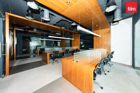 Oficina en venta en Business Bay, Dubai, EAU 145.4 m2 № 752056 - foto 2