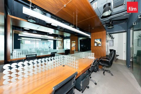 Oficina en venta en Business Bay, Dubai, EAU 145.4 m2 № 752056 - foto 11