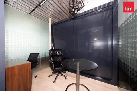Oficina en venta en Business Bay, Dubai, EAU 145.4 m2 № 752056 - foto 21