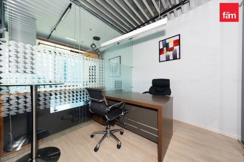 Oficina en venta en Business Bay, Dubai, EAU 145.4 m2 № 752056 - foto 8
