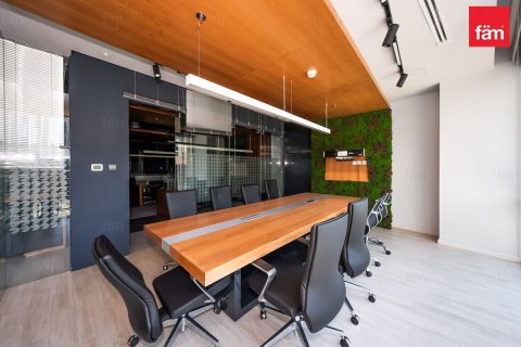 Oficina en venta en Business Bay, Dubai, EAU 145.4 m2 № 752056 - foto 6