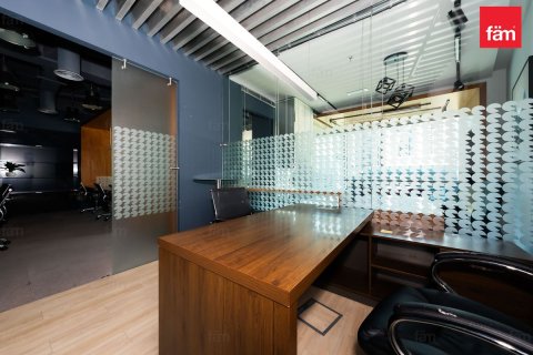 Oficina en venta en Business Bay, Dubai, EAU 145.4 m2 № 752056 - foto 18