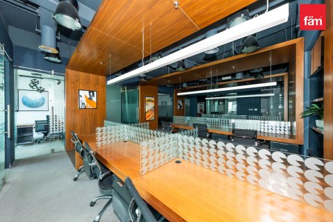 Oficina en venta en Business Bay, Dubai, EAU 145.4 m2 № 752056 - foto 13