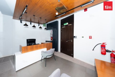 Oficina en venta en Business Bay, Dubai, EAU 145.4 m2 № 752056 - foto 15
