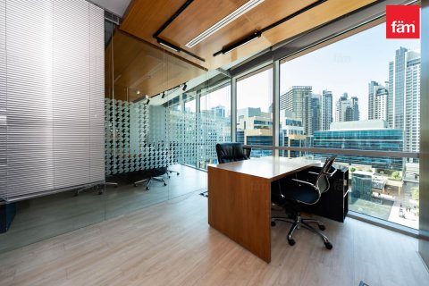Oficina en venta en Business Bay, Dubai, EAU 145.4 m2 № 752056 - foto 5