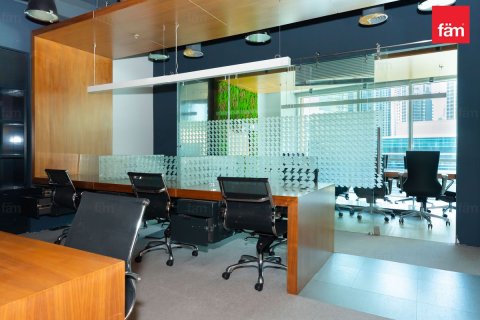 Oficina en venta en Business Bay, Dubai, EAU 145.4 m2 № 752056 - foto 19