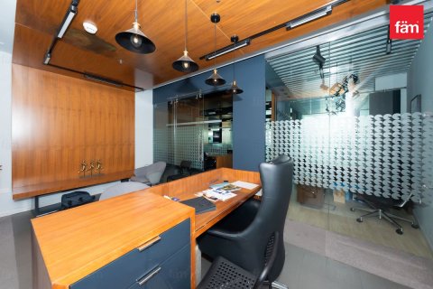 Oficina en venta en Business Bay, Dubai, EAU 145.4 m2 № 752056 - foto 14