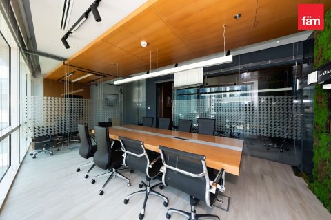 Oficina en venta en Business Bay, Dubai, EAU 145.4 m2 № 752056 - foto 9