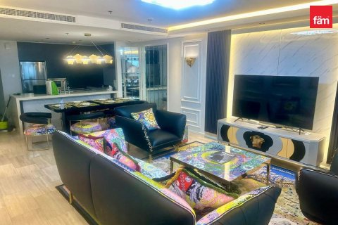 Byt v Culture Village, Dubai, SAE 1 ložnice, 101.1 m² Č.: 752054 - fotografie 10