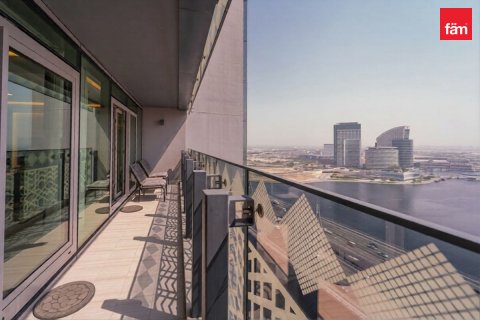 Byt v Culture Village, Dubai, SAE 1 ložnice, 101.1 m² Č.: 752054 - fotografie 8