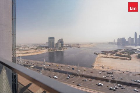 Apartman u gradu Culture Village, Dubai, UAE 1 spavaća soba, 101.1 m2 Br. 752054