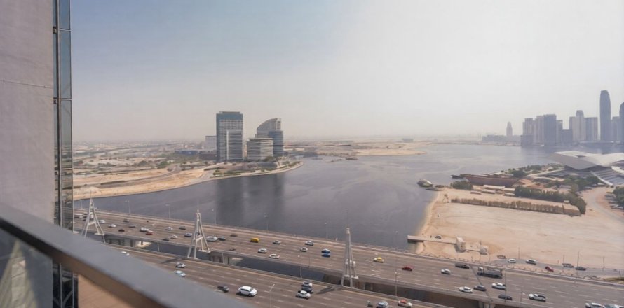 Byt v Culture Village, Dubai, SAE 1 ložnice, 101.1 m² Č.: 752054