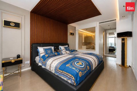 Byt v Culture Village, Dubai, SAE 1 ložnice, 101.1 m² Č.: 752054 - fotografie 6