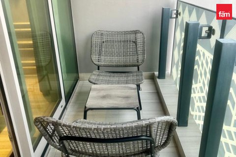 Byt v Culture Village, Dubai, SAE 1 ložnice, 101.1 m² Č.: 752054 - fotografie 7