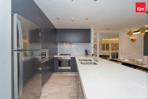Byt v Culture Village, Dubai, SAE 1 ložnice, 101.1 m² Č.: 752054 - fotografie 4