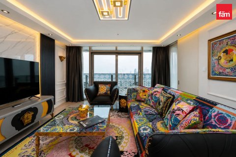 Byt v Culture Village, Dubai, SAE 1 ložnice, 101.1 m² Č.: 752054 - fotografie 2