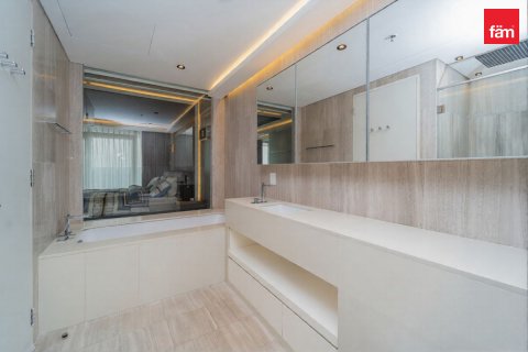 Byt v Culture Village, Dubai, SAE 1 ložnice, 101.1 m² Č.: 752054 - fotografie 5
