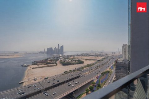 Byt v Culture Village, Dubai, SAE 1 ložnice, 101.1 m² Č.: 752054 - fotografie 9