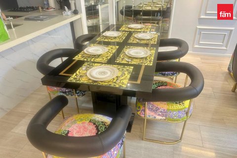 Byt v Culture Village, Dubai, SAE 1 ložnice, 101.1 m² Č.: 752054 - fotografie 3